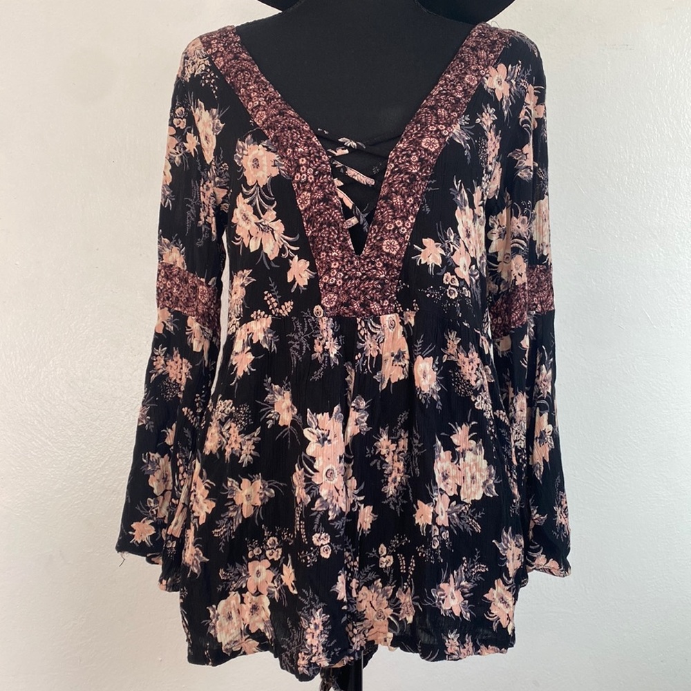 Angie Romper